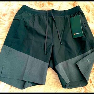 Men’s LuluLemon Shorts NWT
